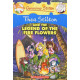 Thea Stilton and the Legend of the Fire Flowers by ''Geronimo Stilton''